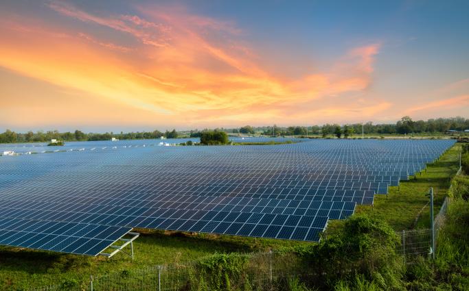 Solar Panels
