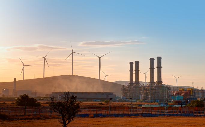 Power Utility