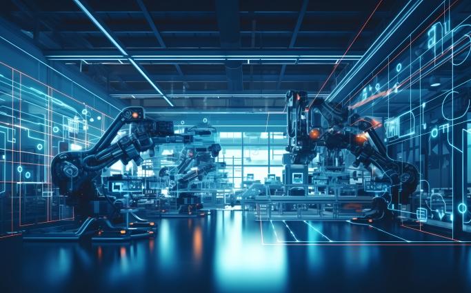 machines