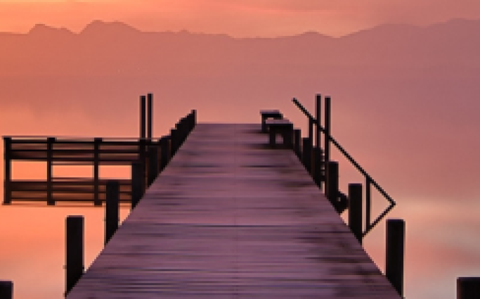 Dock