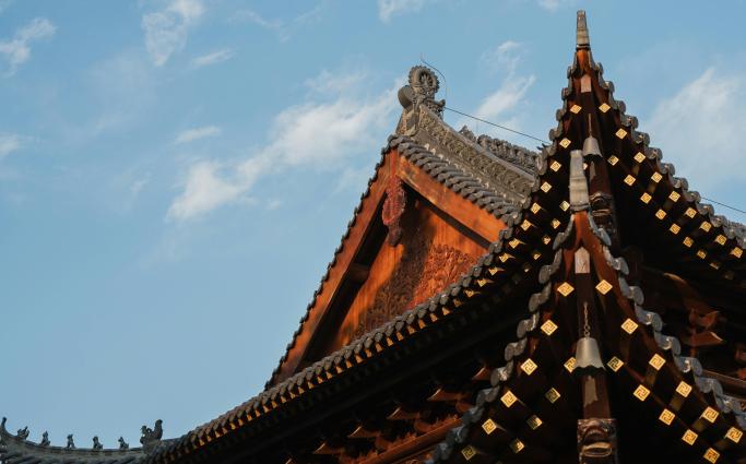 Chinese Architecture