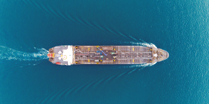 Article: All Eyes on Oil as U.S. Enters Iran-Israel Conflict
