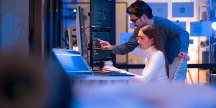 Article: Equity Themes for 2H25: Policy and Innovation Drive Profit Potential