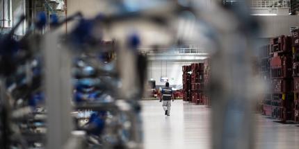 Article: The Battlefront Over Labor Data