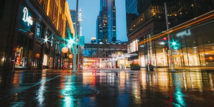 Event: Word Choice & the Art of Listening