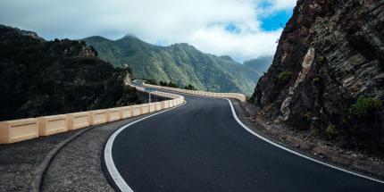 Article: Facing Fiscal Forks in the Road