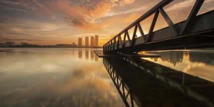 Article: A Value Investor and a Growth Investor Walk into a Tech Company…