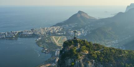 Article: Financing Growth with Infrastructure in Latin America